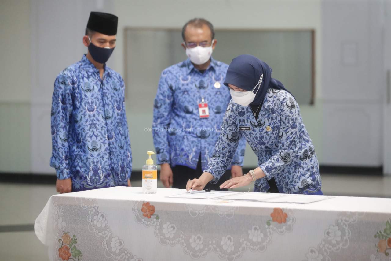 Terinspirasi dari Sang Ibu, Lody Lontoh Jadi Master Aerobik Indonesia